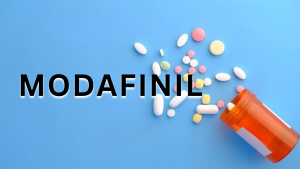Modafinil Medicine